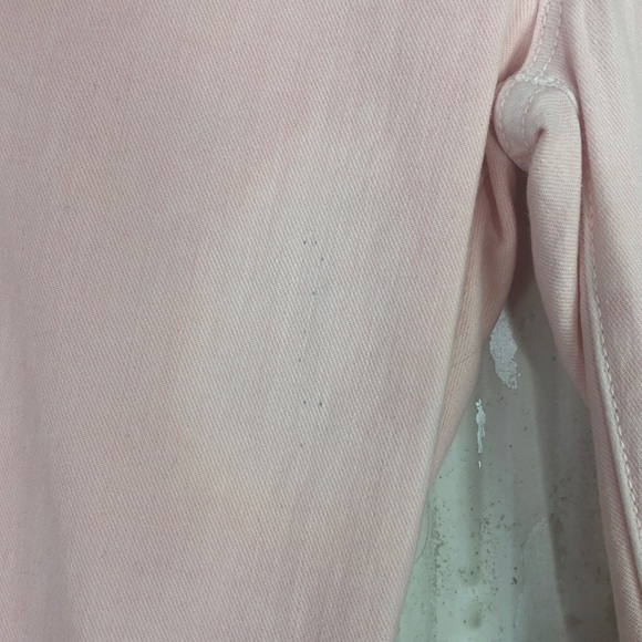 Mother | the looker ankle step fray - Picture 8 of 8